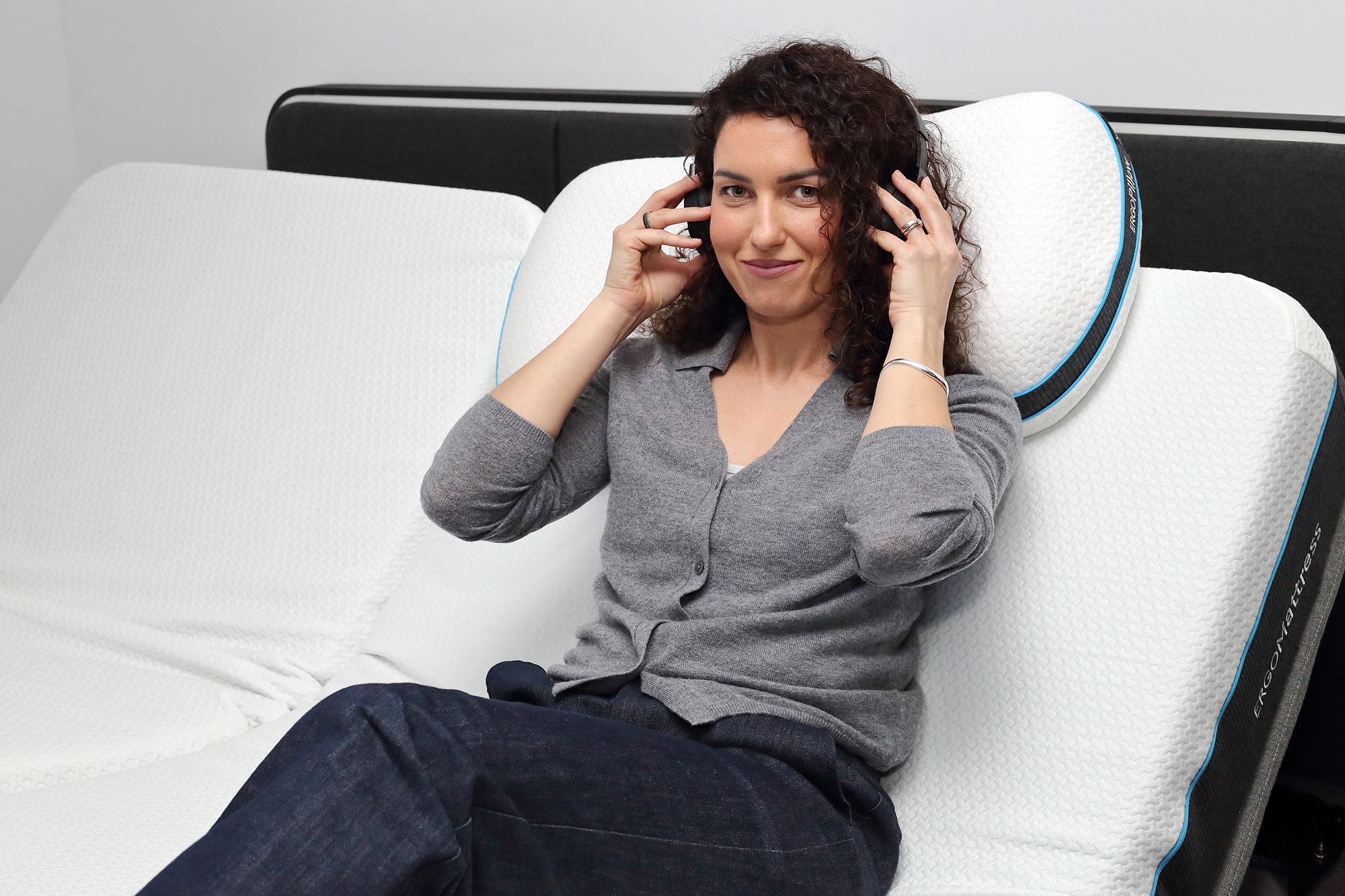 Image of Joana Kondrotiene, business operations manager of Ergomotion®EU.