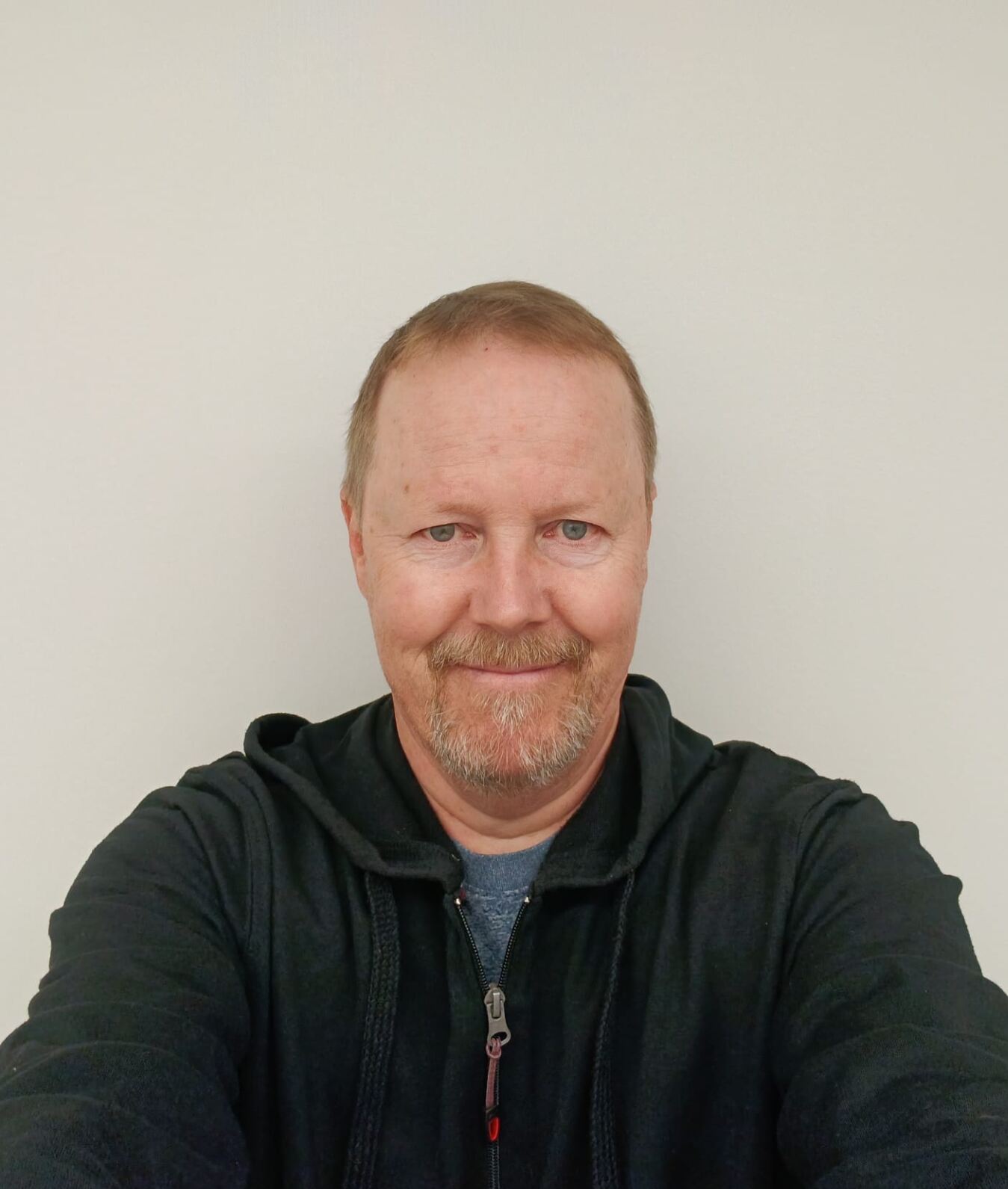 Jari Dahlberg profiili