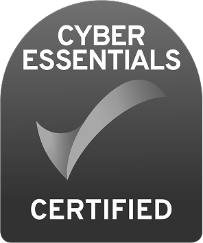Cyber Essentials logo