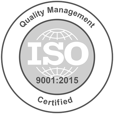 ISO9001 logo