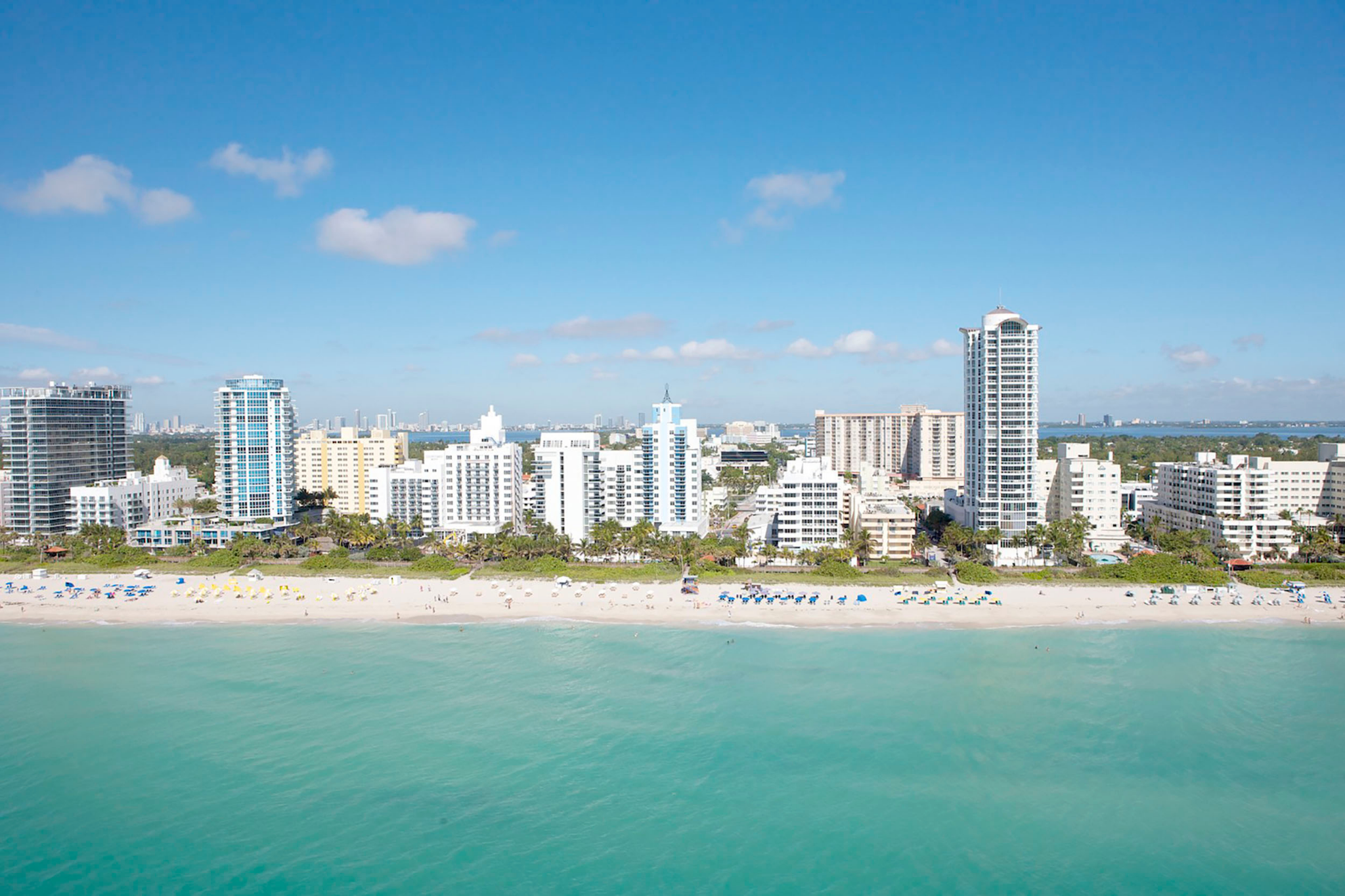 Itinerário definitivo de 7 dias em Miami: Sua semana perfeita na Magic City