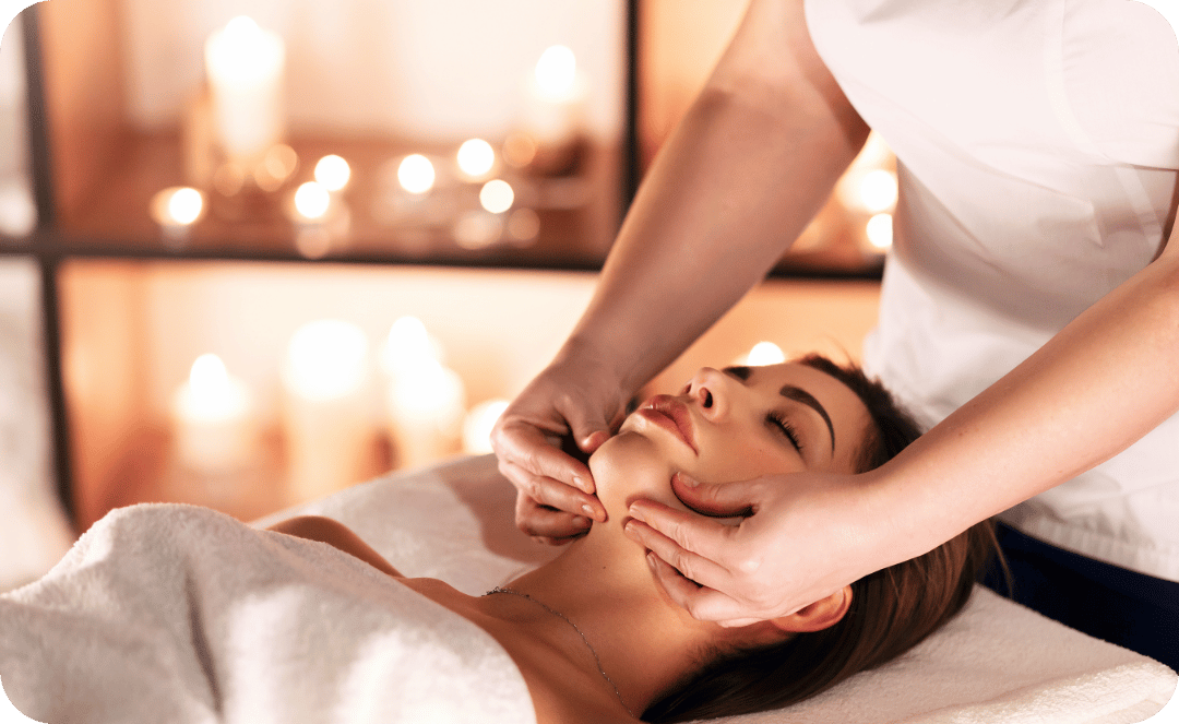 Spa & Wellness Retreat