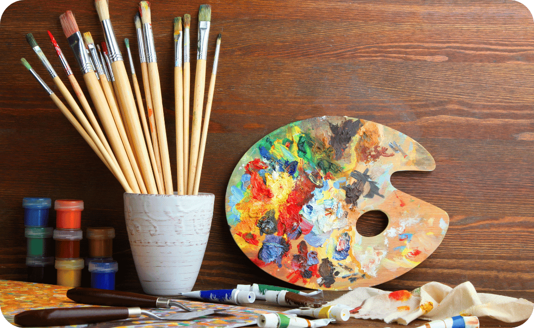 Arts and culture