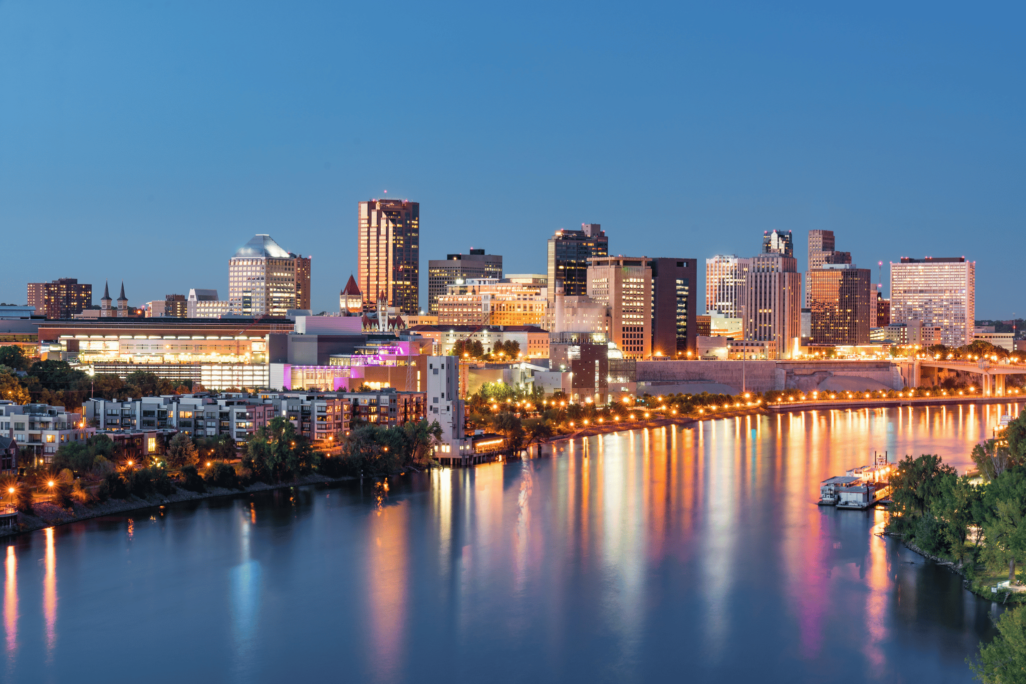 Things to Do in St Paul: Ultimate Minnesota Travel Guide - Roami