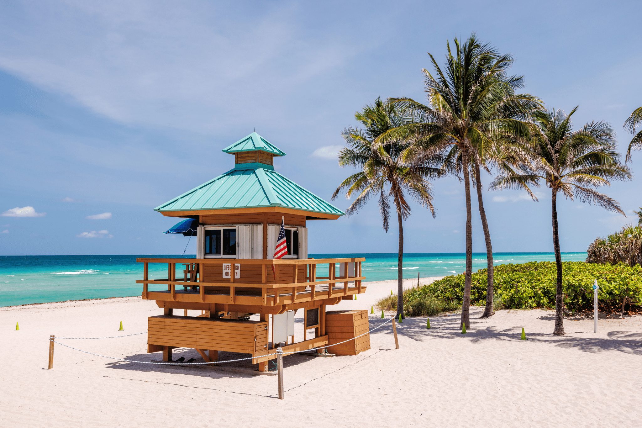 Things to Do in Sunny Isles Beach: A Guide to Miami's Hidden Gem