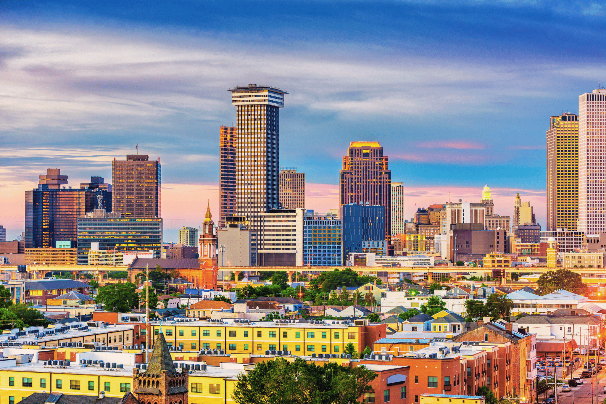 Magazine Street New Orleans: A Guide to Six Miles of Shopping, Dining, and Art