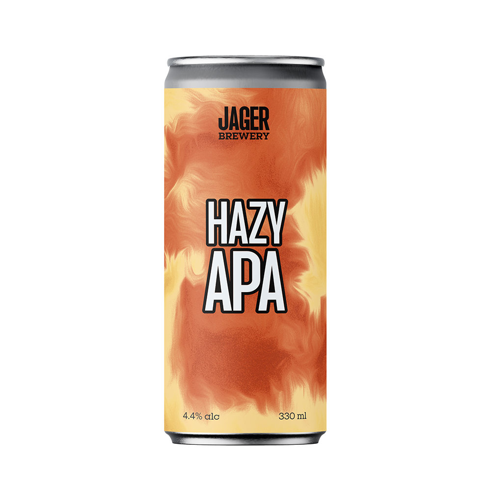 HAZY AРА