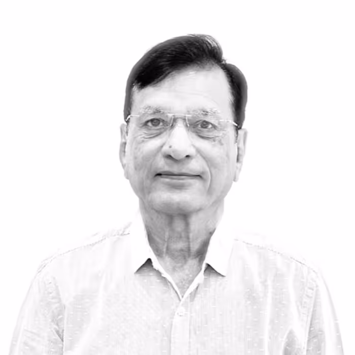 Ashwin Kumbhani