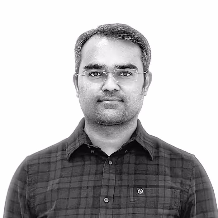 Nikunj Patel