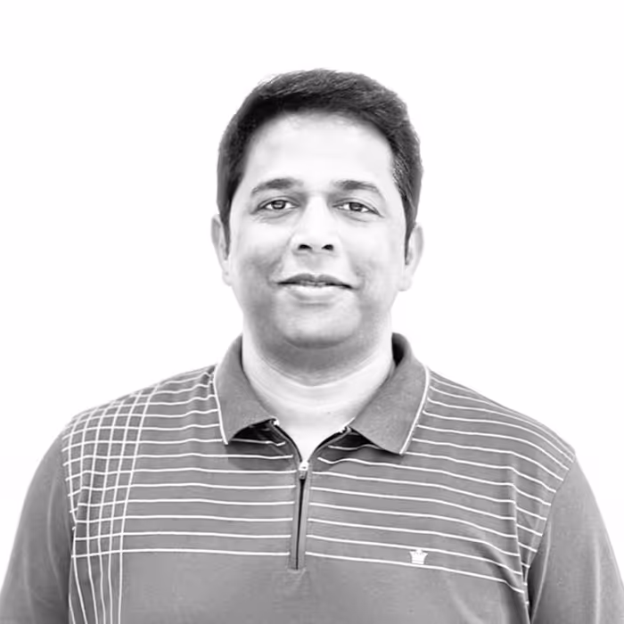 Suhas Phartale