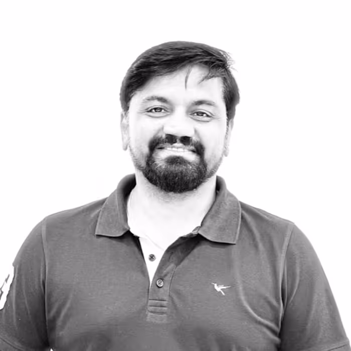 Yogesh Karachiwala