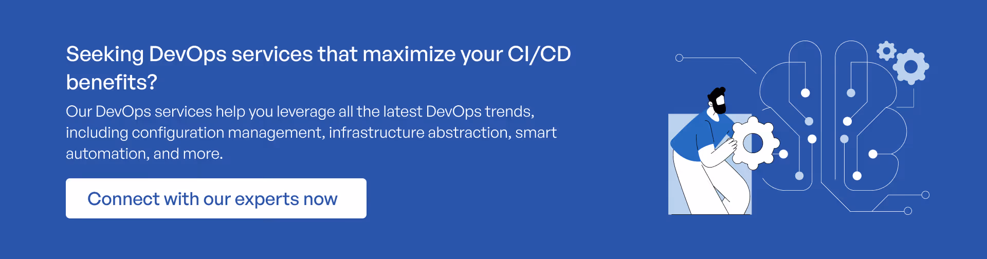 How to Enhance Your DevOps Toolchain with Integrated CI/CD