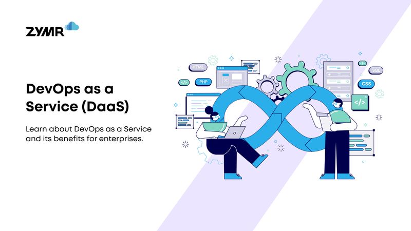DevOps Consulting Services and Solutions | Zymr