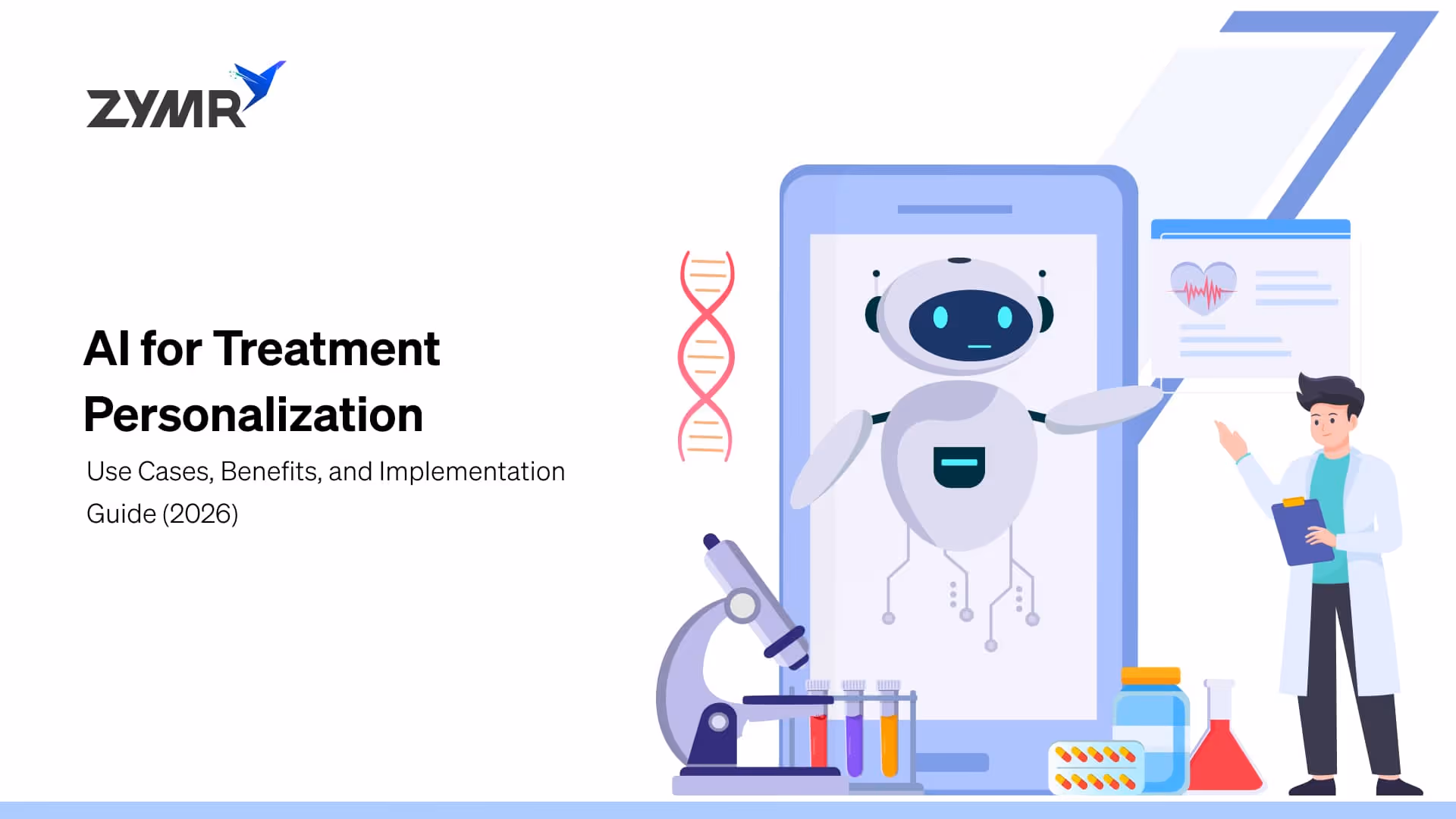 ai treatment personalization complete guide