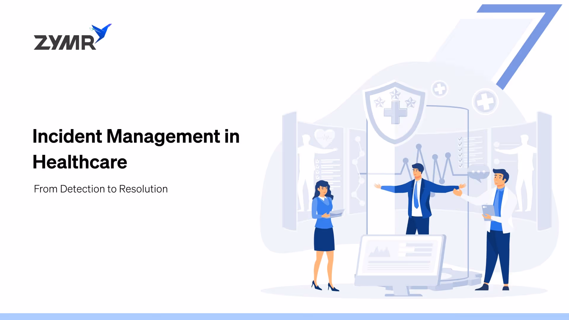 incident management in healthcare