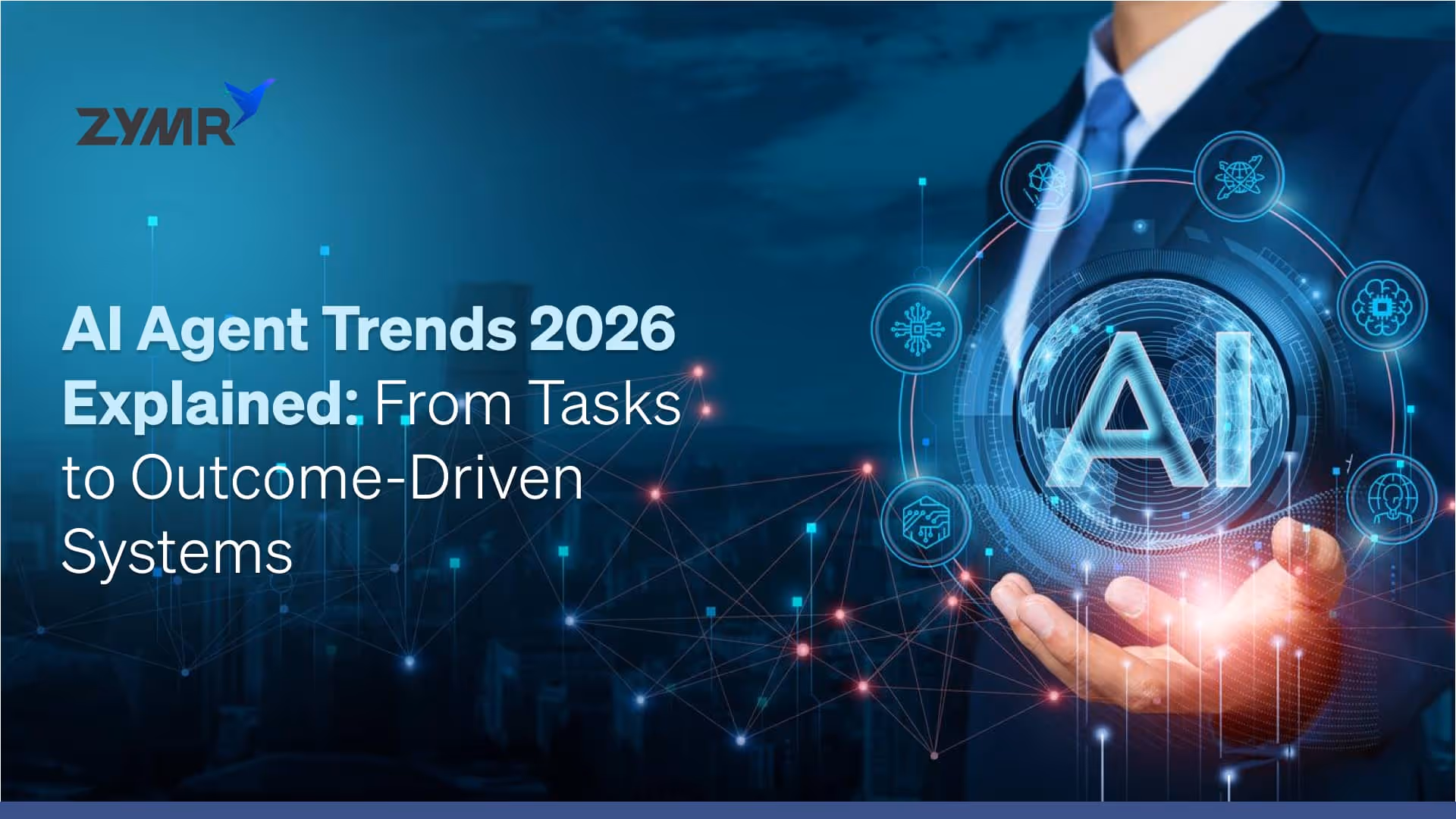 ai agent trends