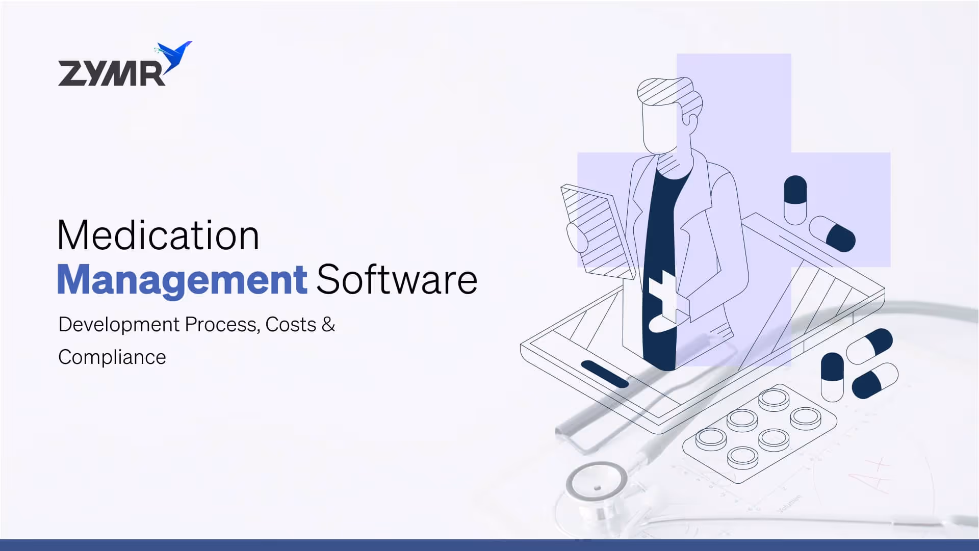medication management software