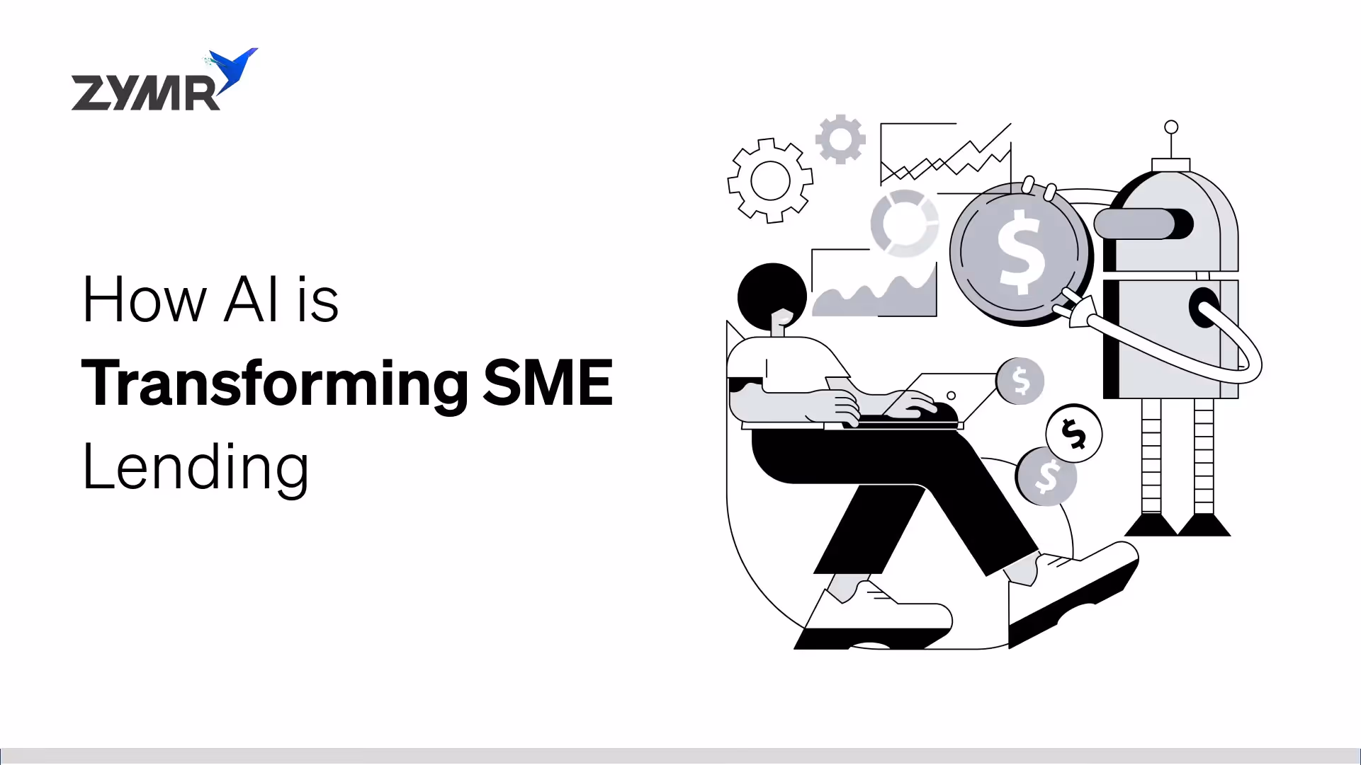 how ai is transforming sme lending
