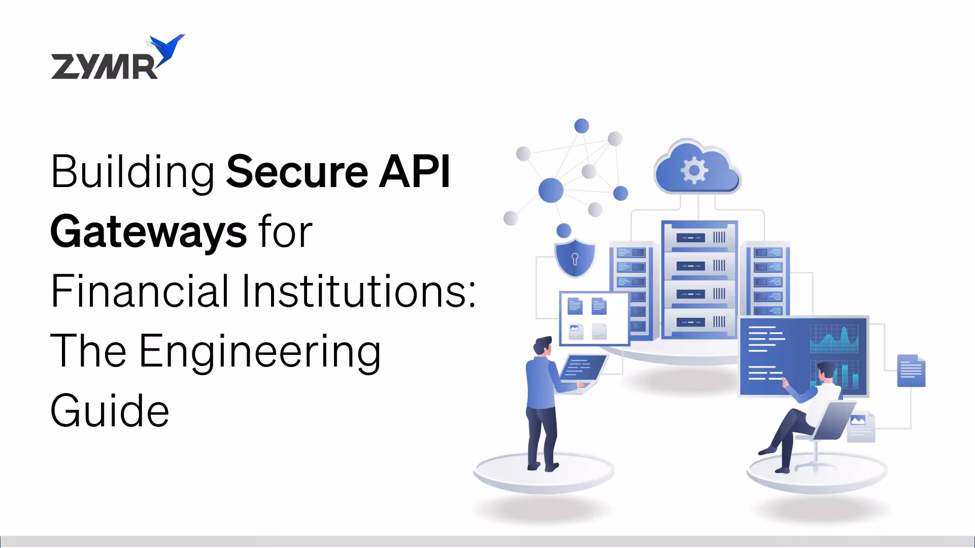 building secure api gateways for financial institutions