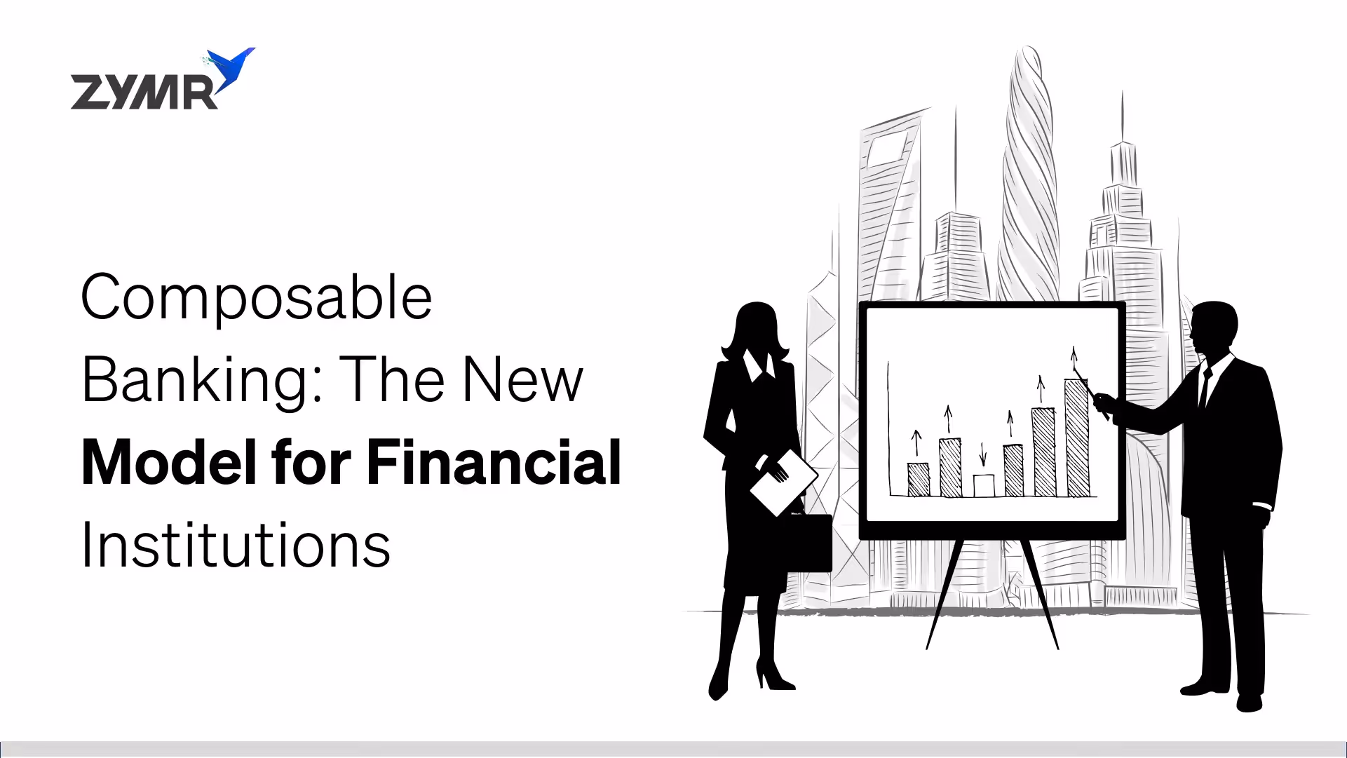Composable Banking: The New Model for Financial Institutions