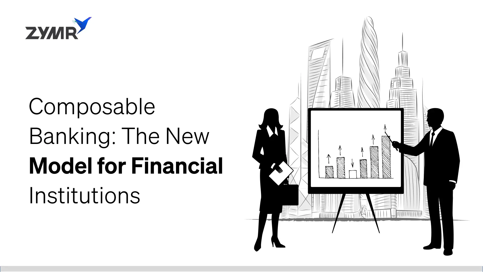 Composable Banking: The New Model for Financial Institutions