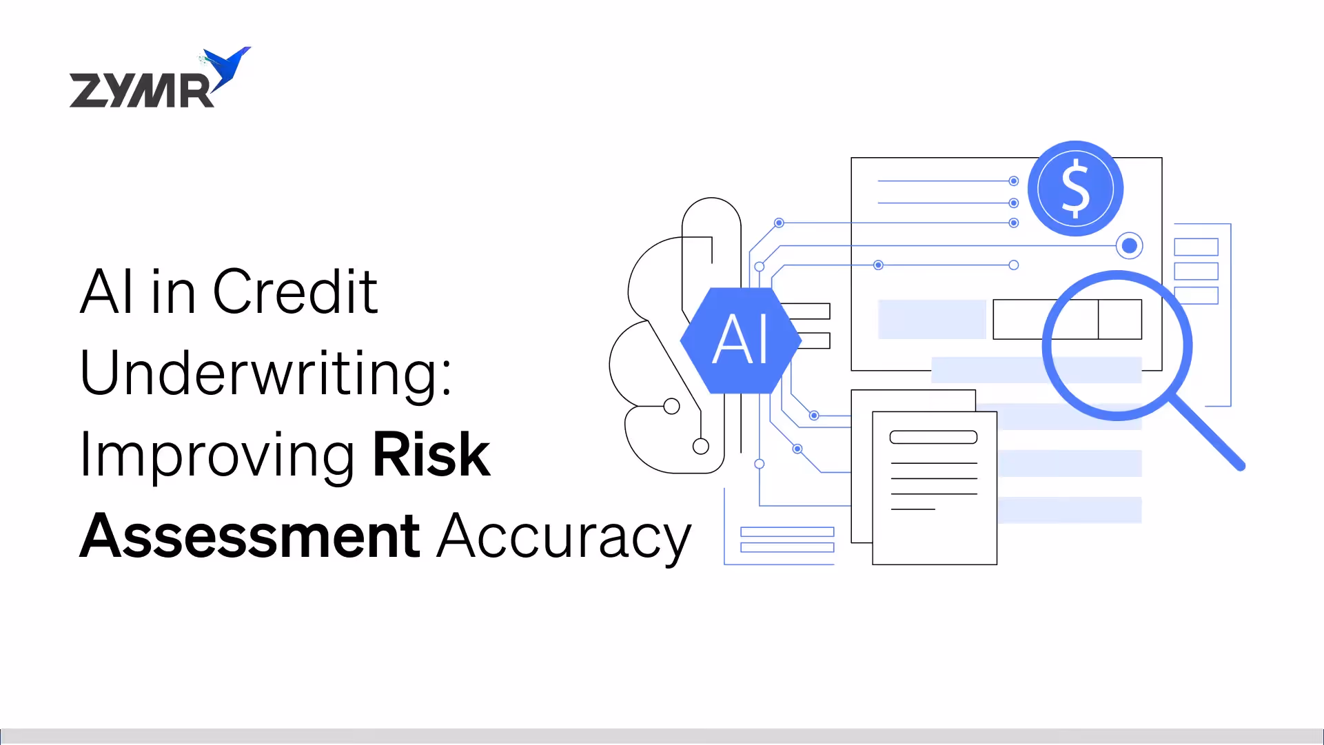 AI in Credit Underwriting