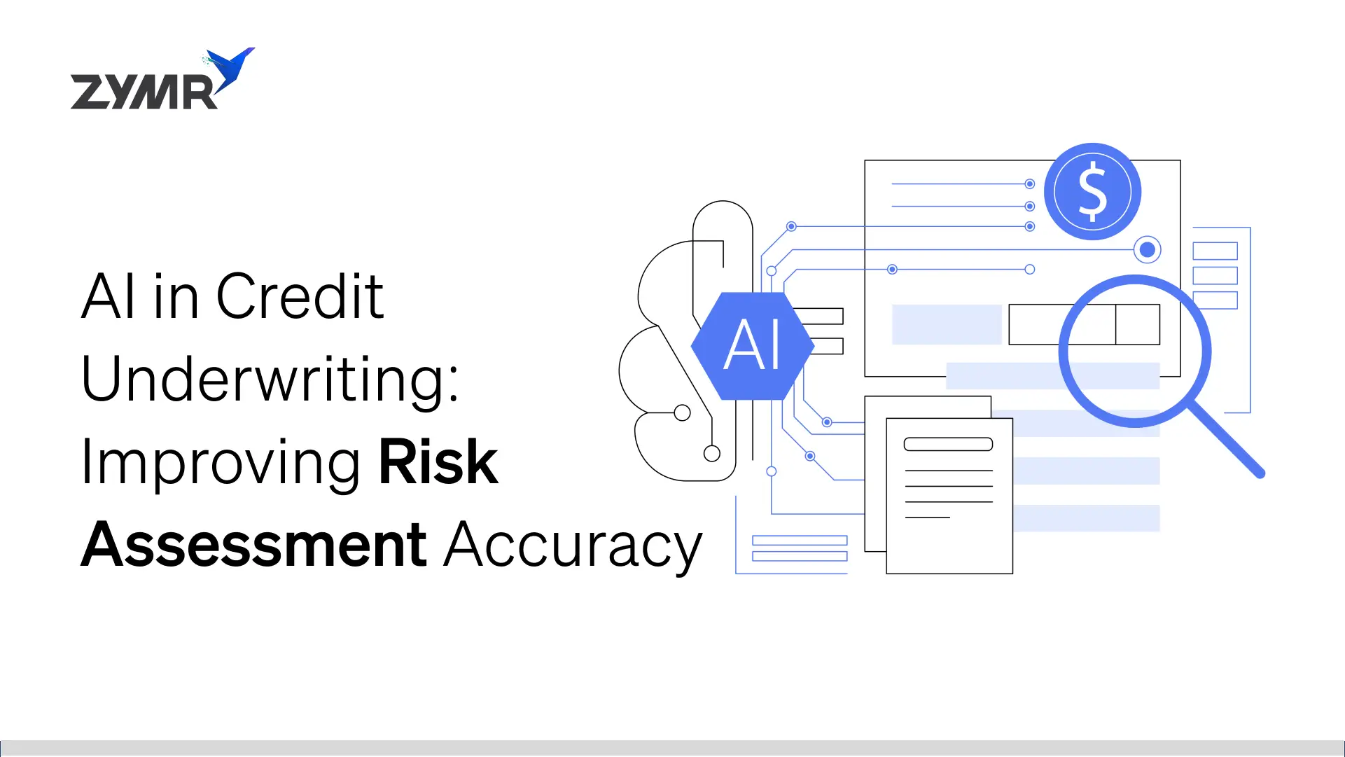 AI in Credit Underwriting