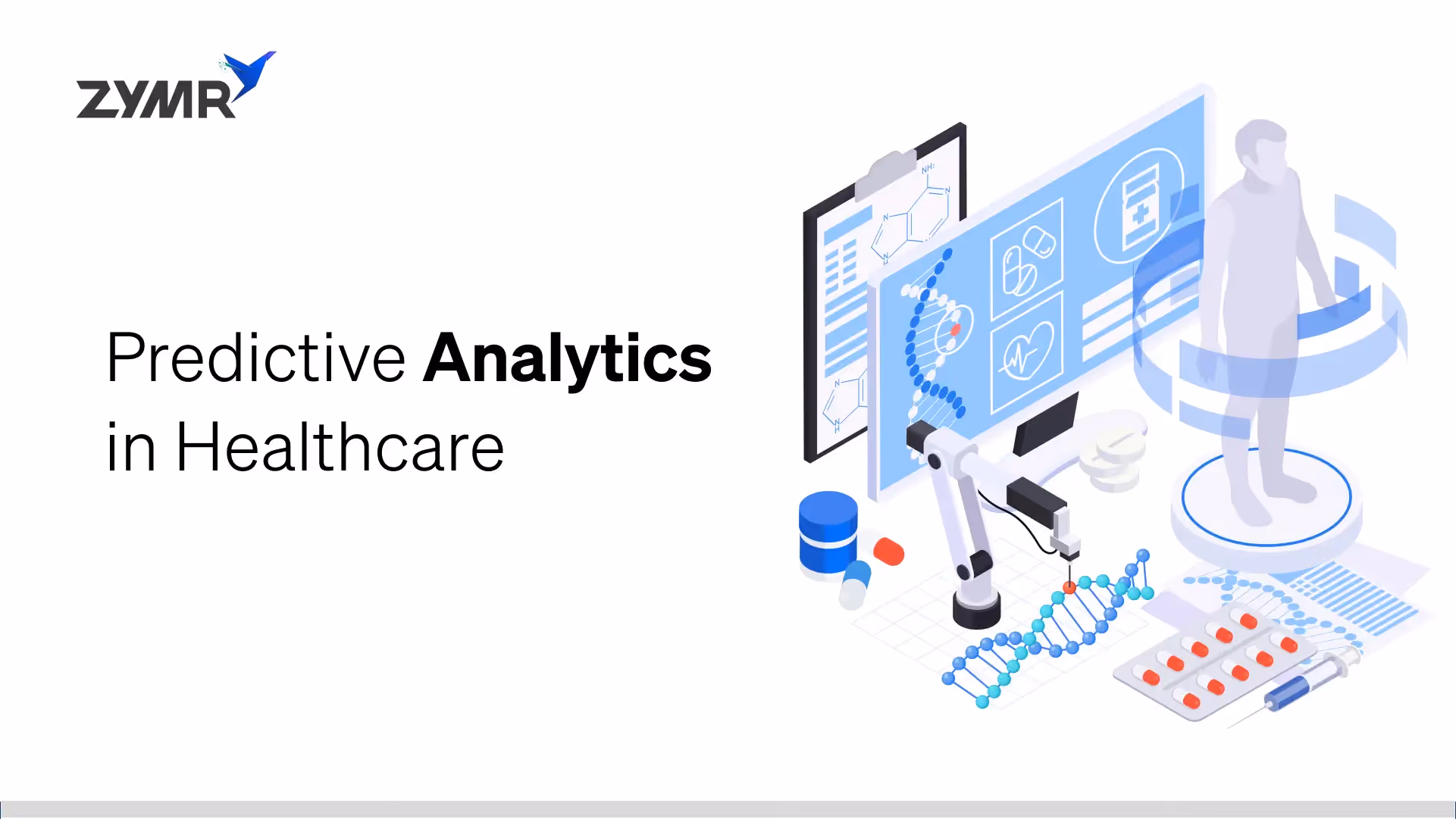 Predictive Analytics in Healthcare