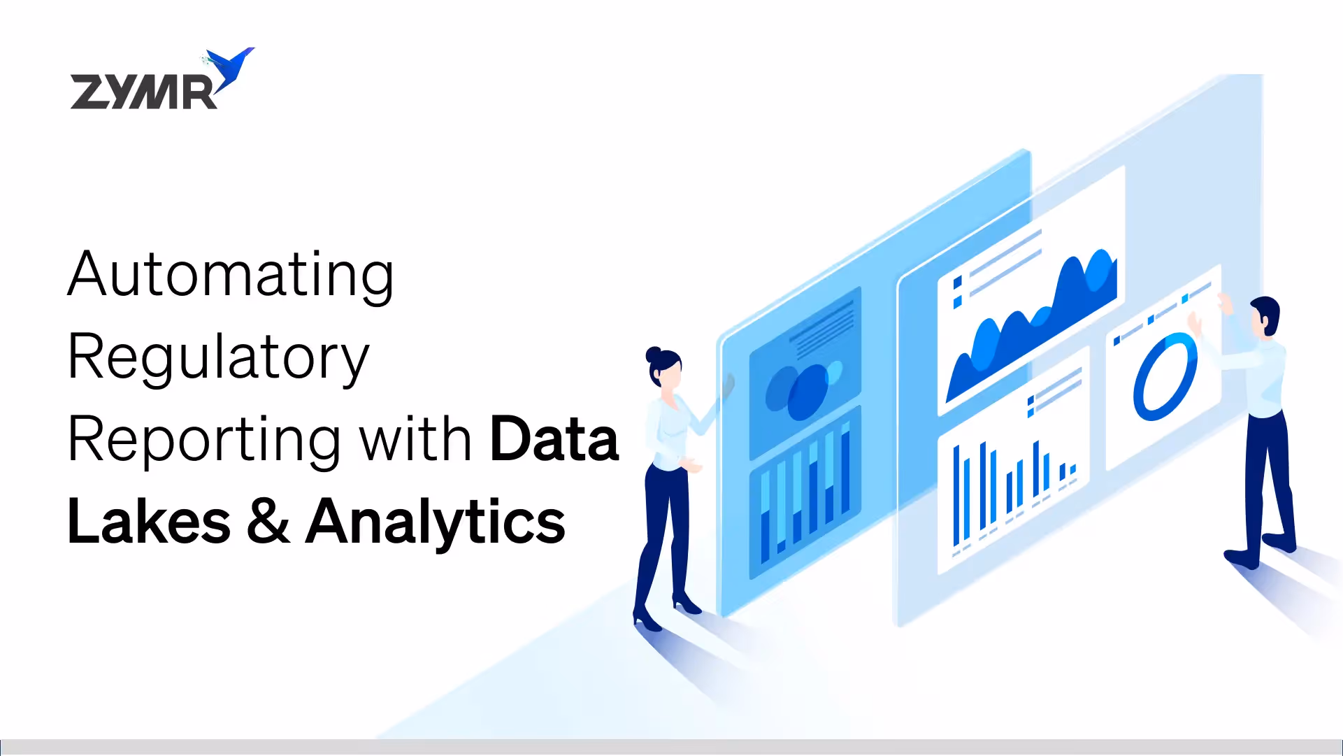 Regulatory Reporting with Data Lakes Strategy