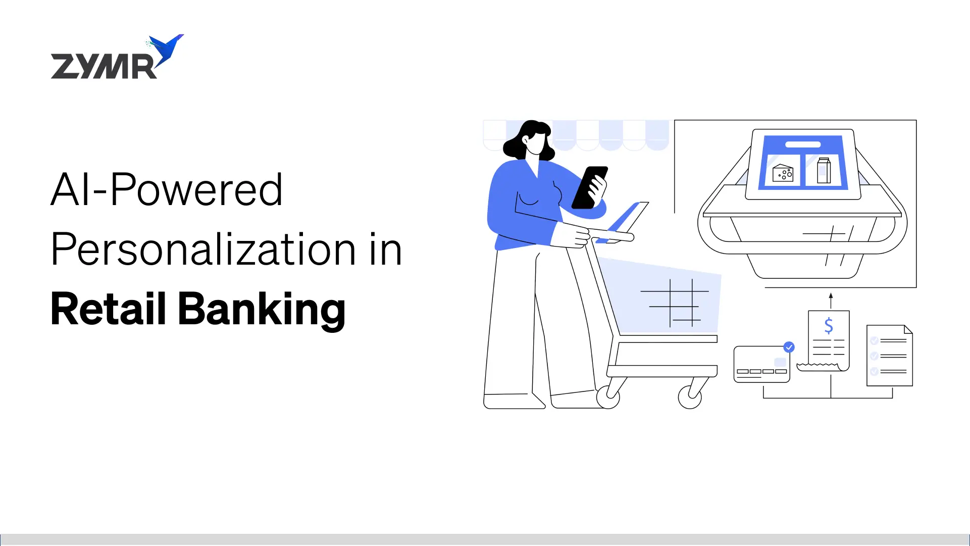 AI-powered personalization in retail banking