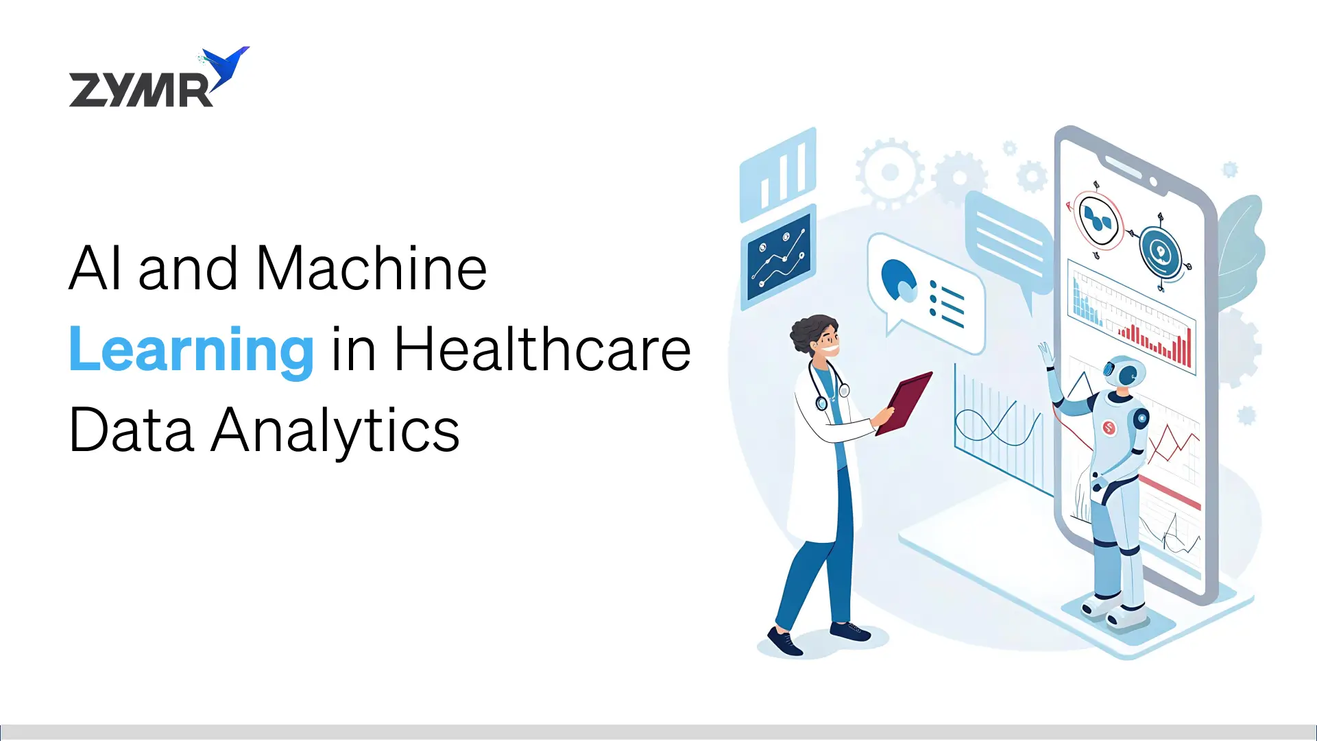 AI healthcare analytics