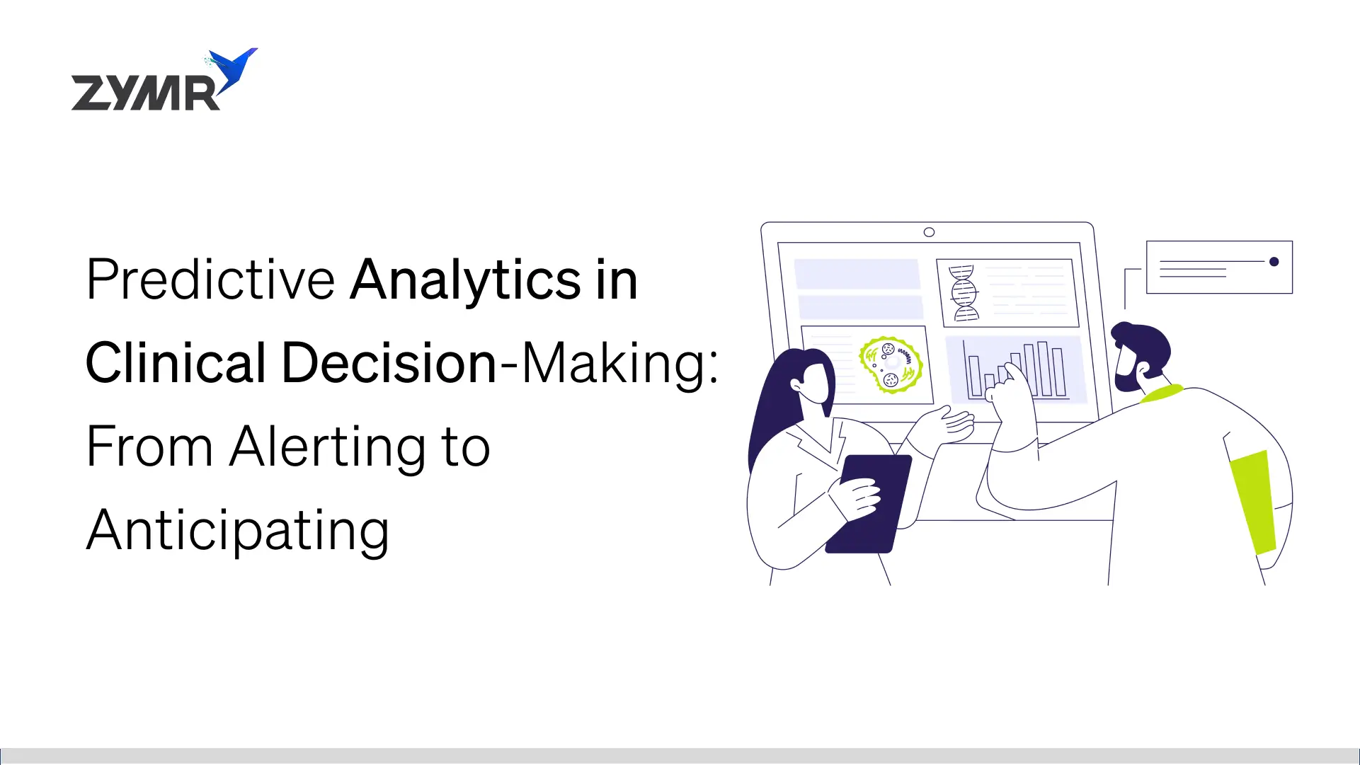 AI clinical decision making