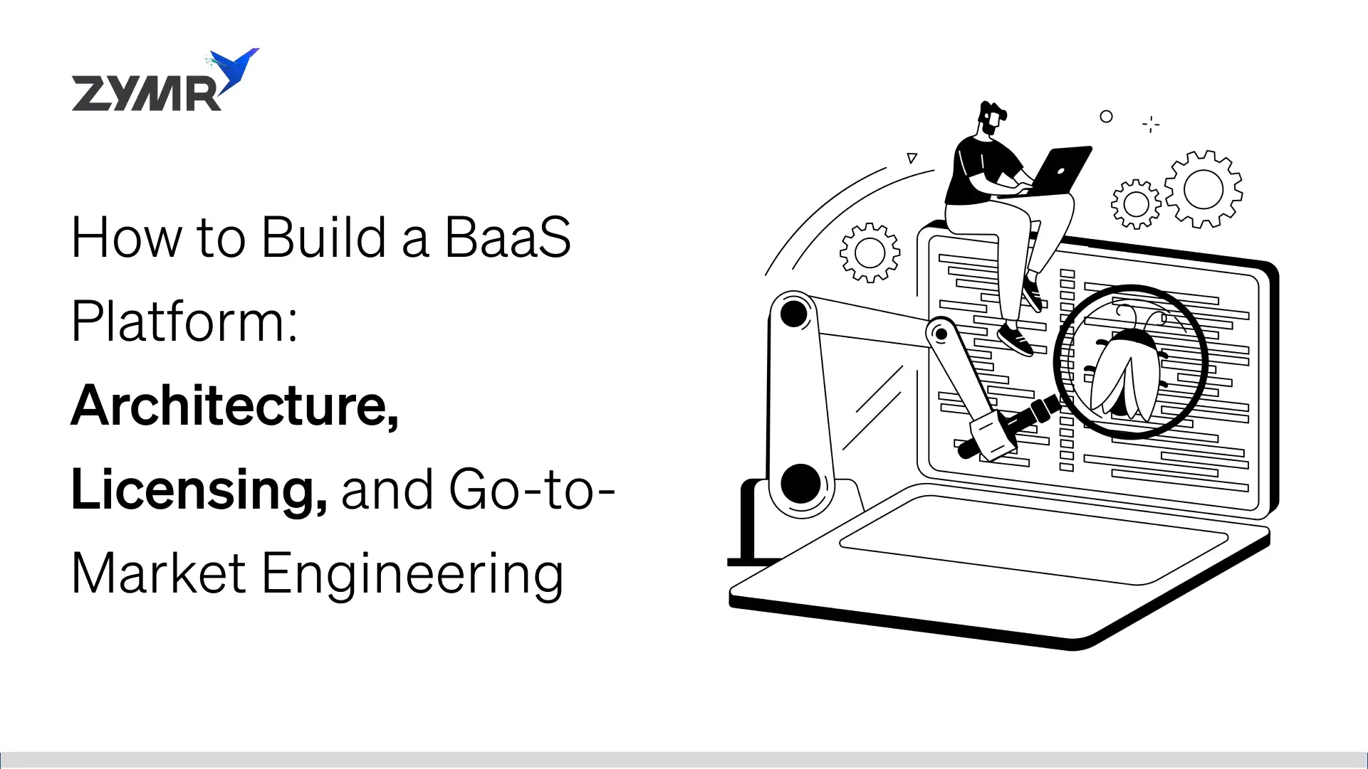 build banking as a service platform