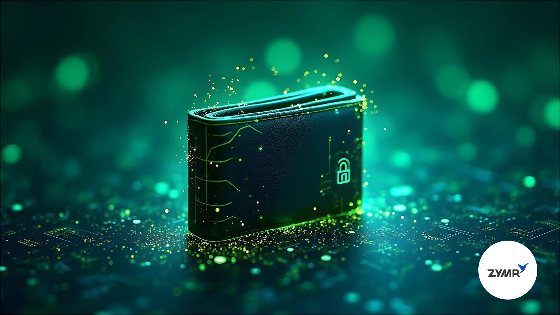 digital wallet development