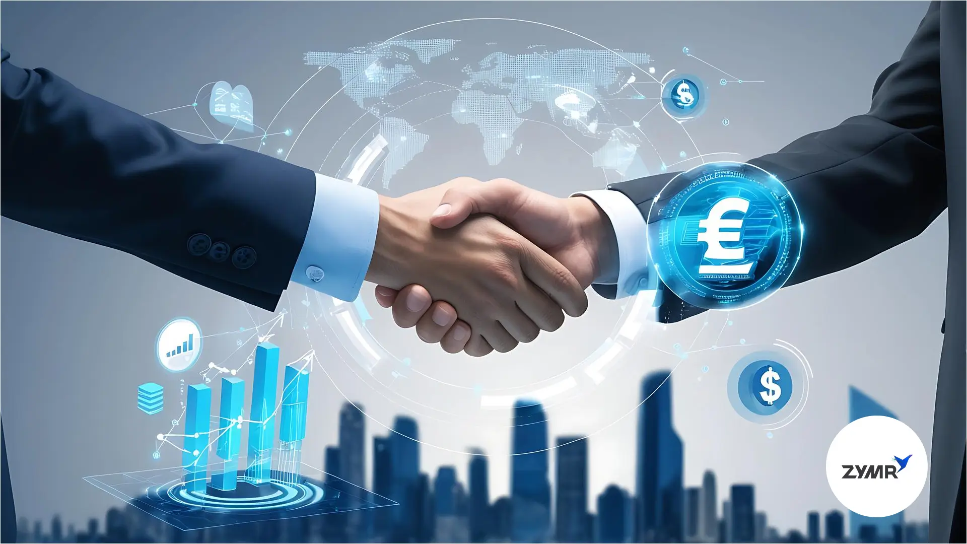 how funded fintechs choose a neobank app development partner