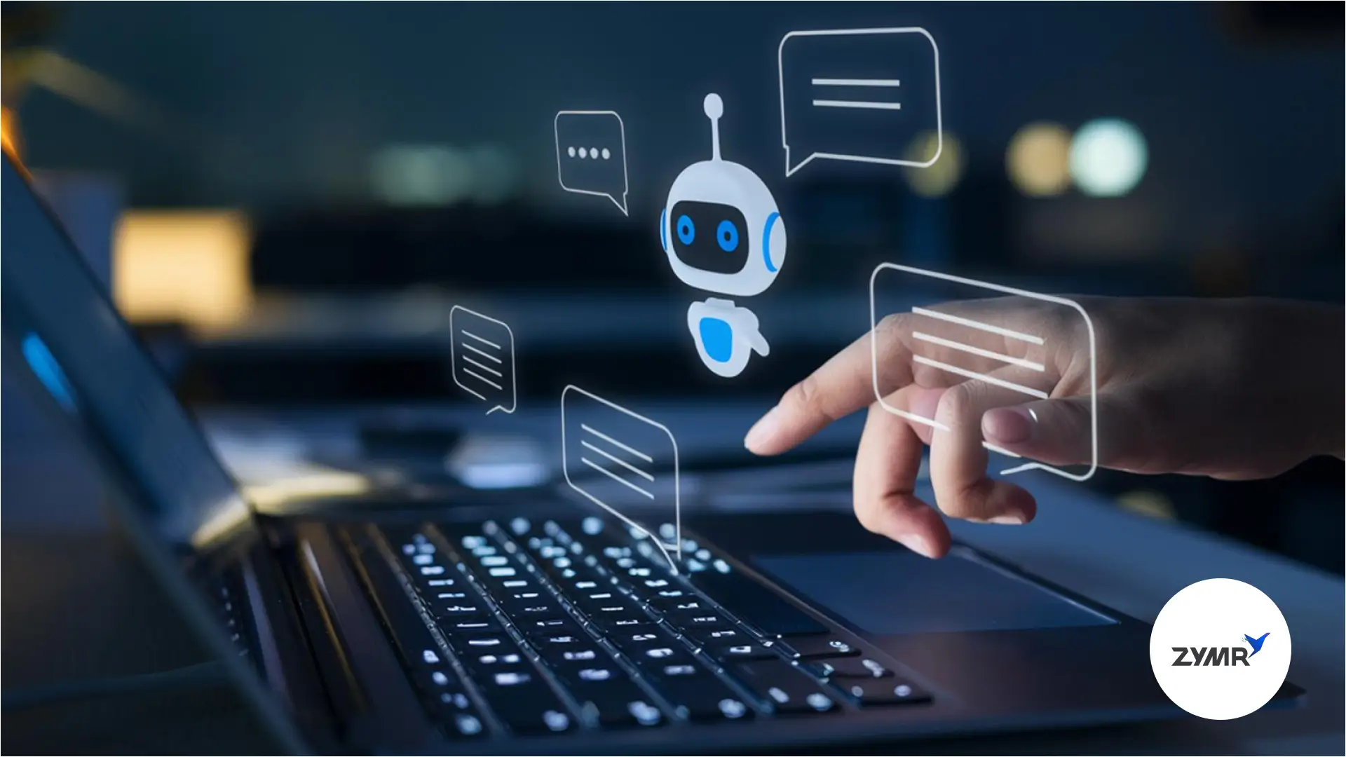 AI neobank