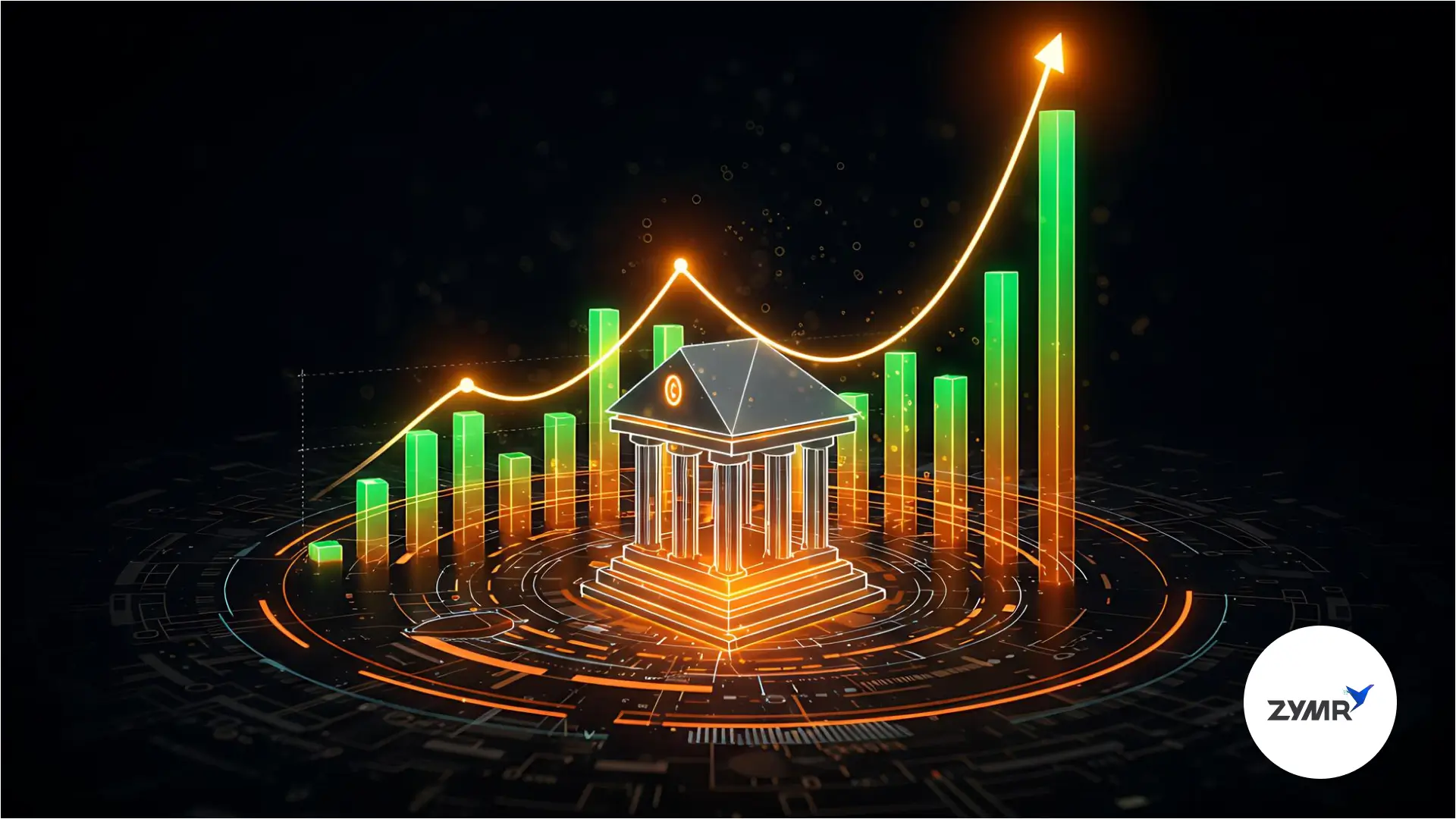 neobank tech stack