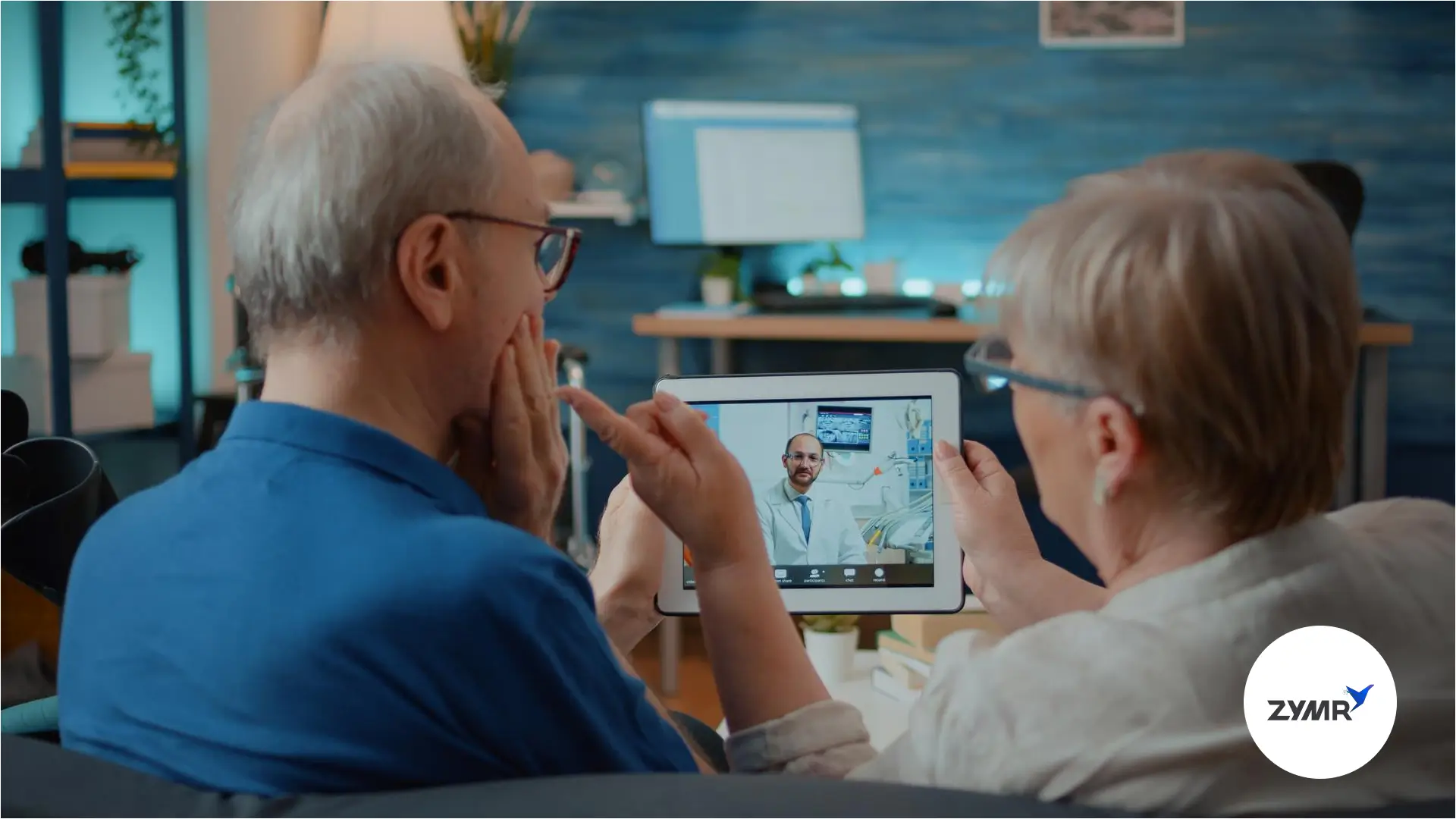 how to build a custom remote patient monitoring app