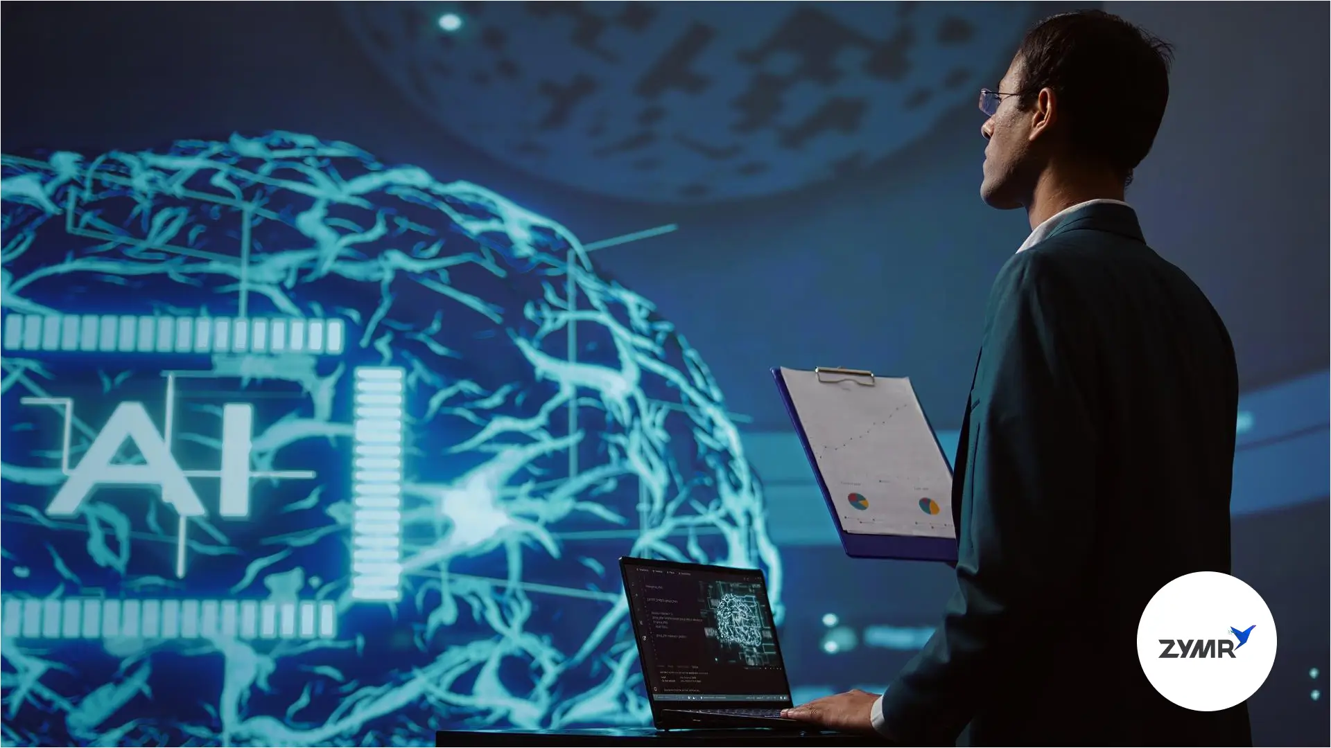 AI in insurance claims processing