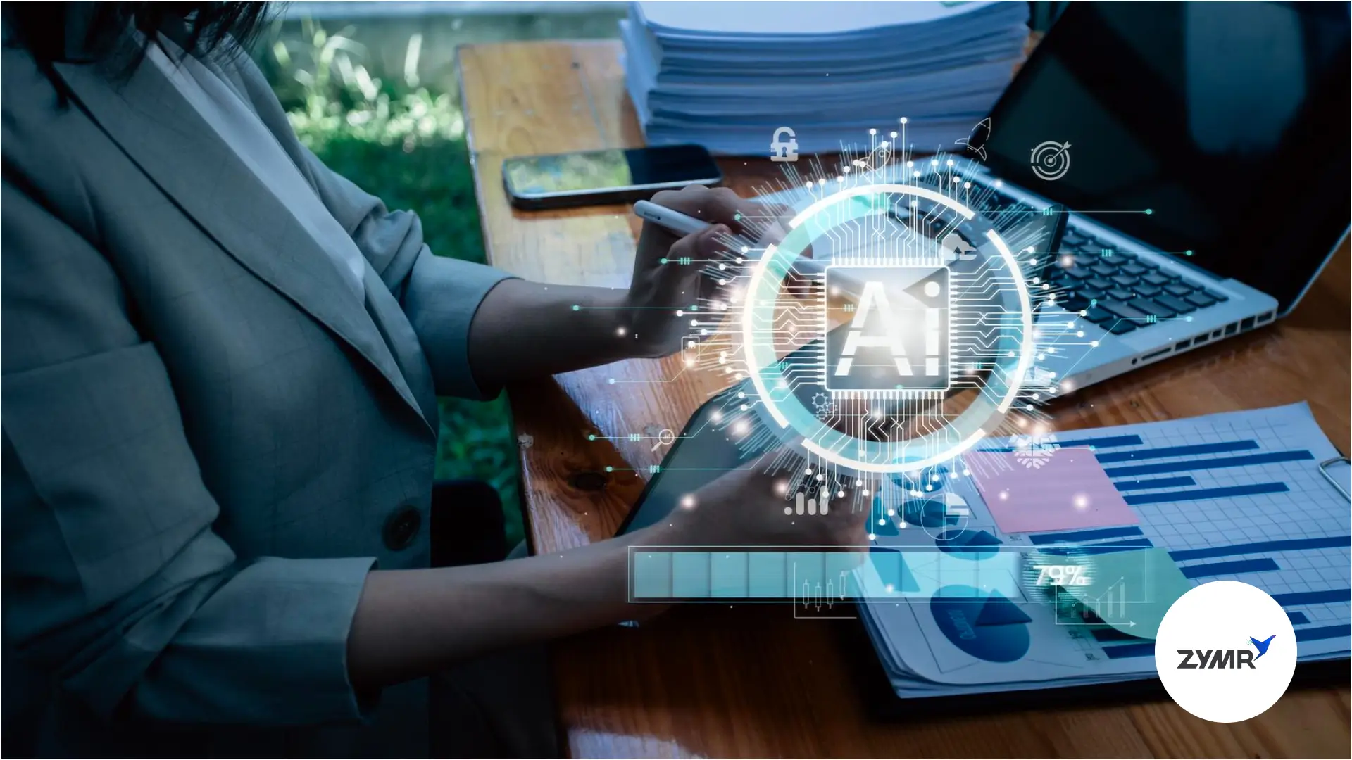 what is insurance underwriting automation