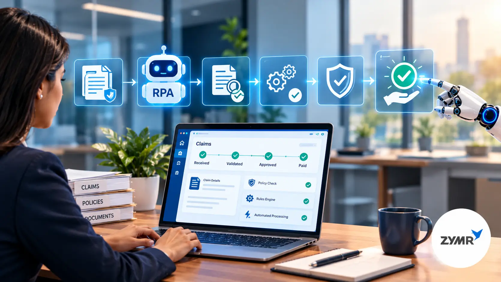insurance-workflow-automation