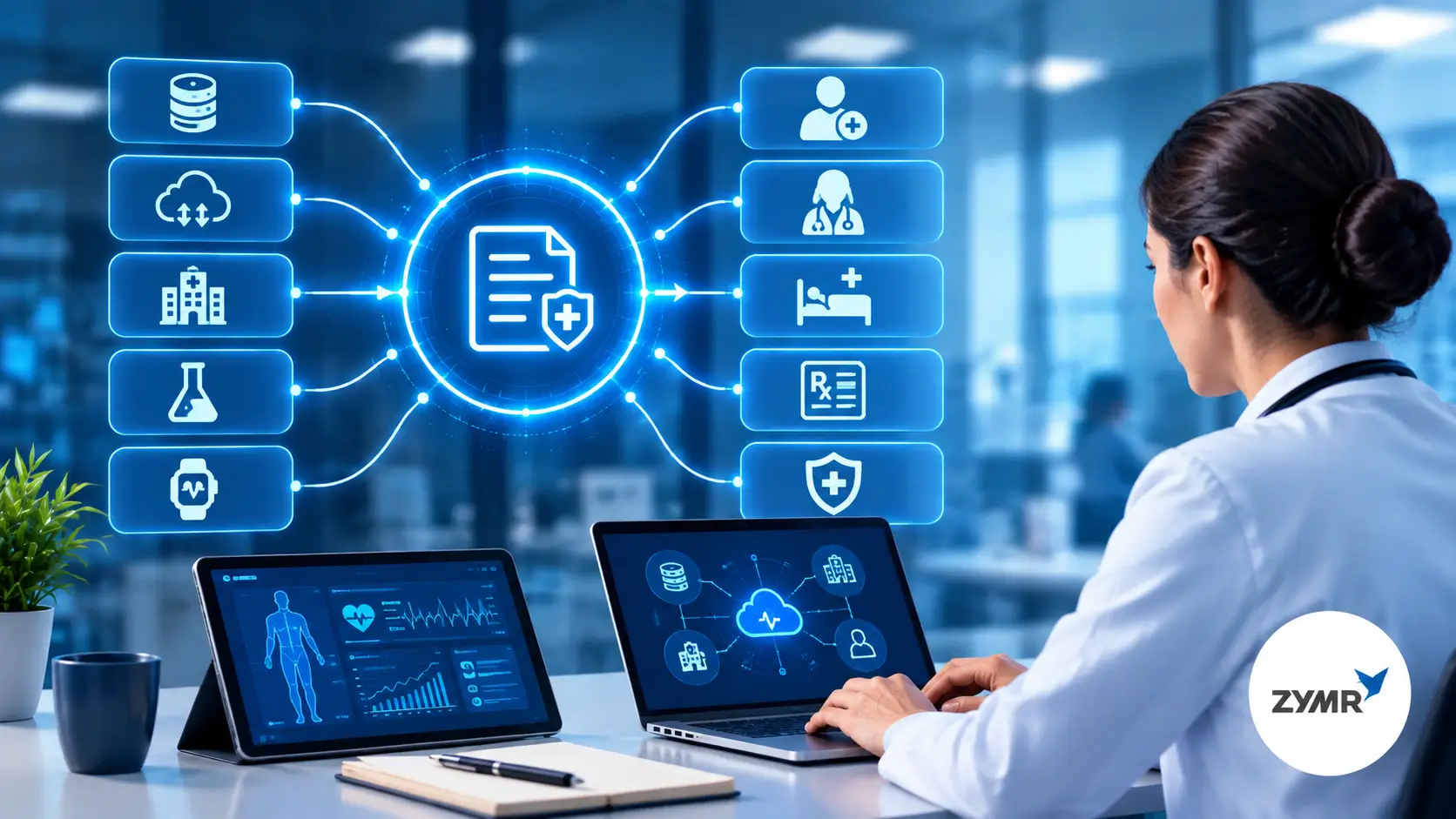 data-interoperability-vs-healthcare-interoperability