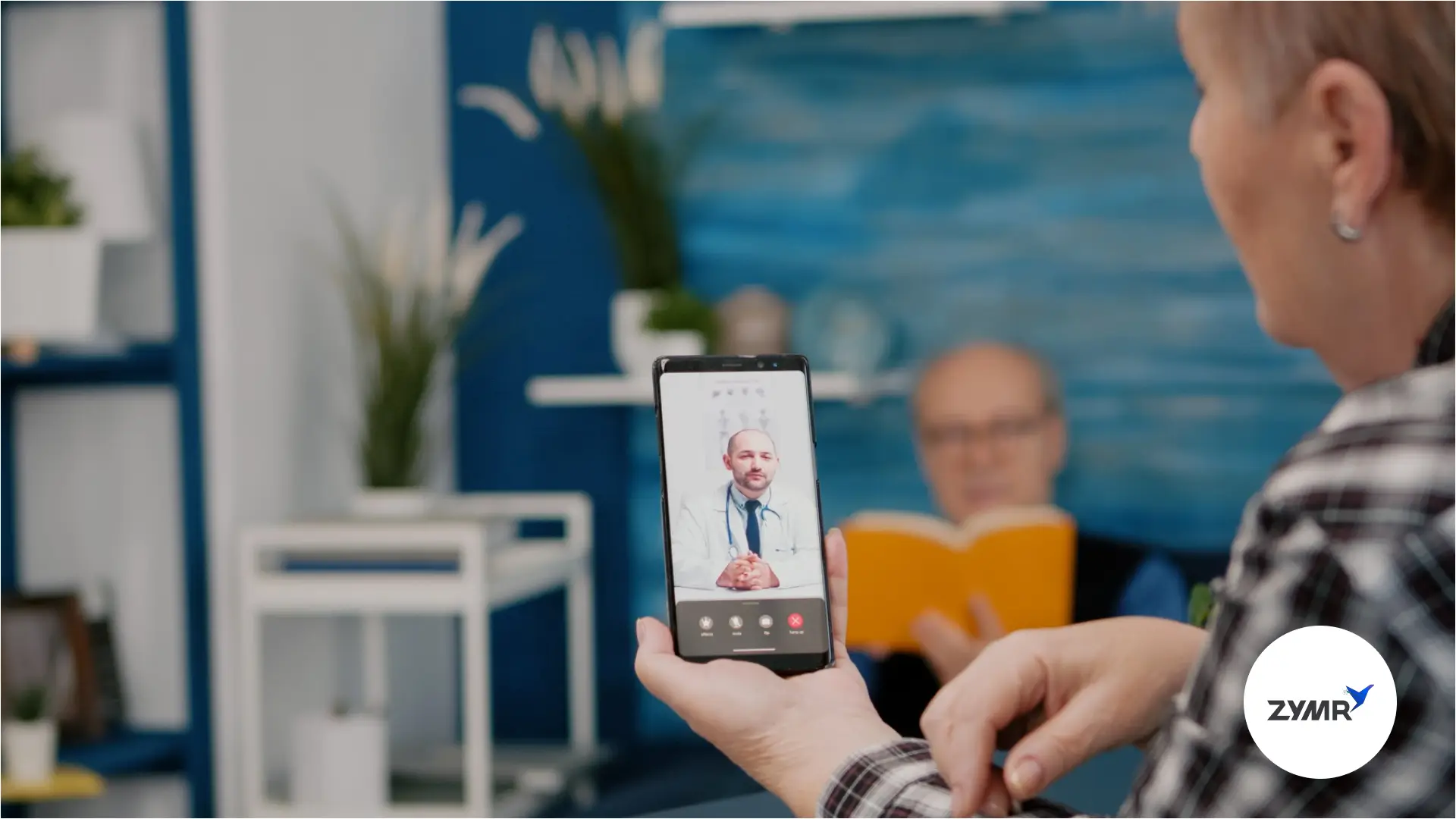 digital front door healthcare
