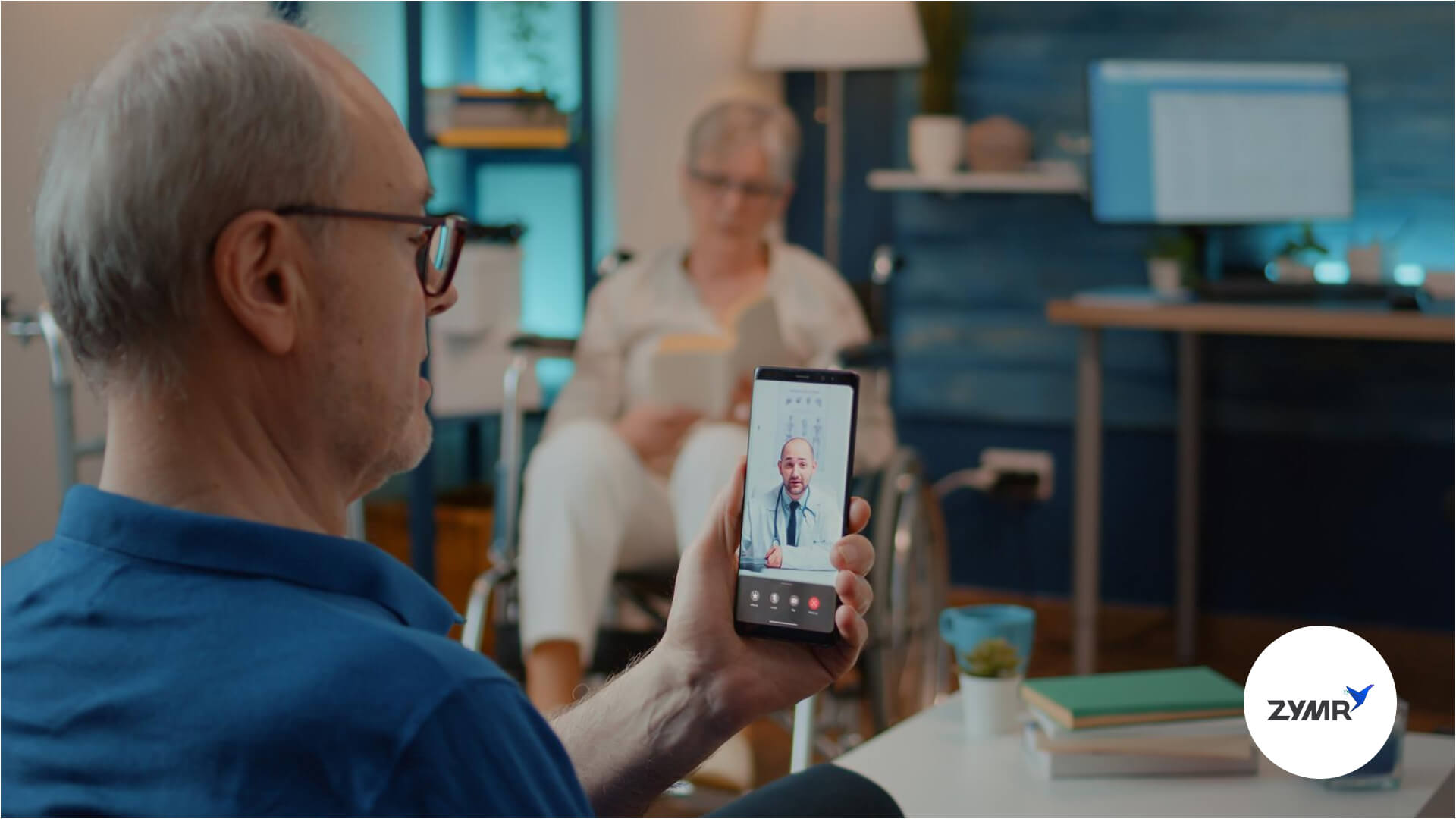 how ai digital front door improves patient access