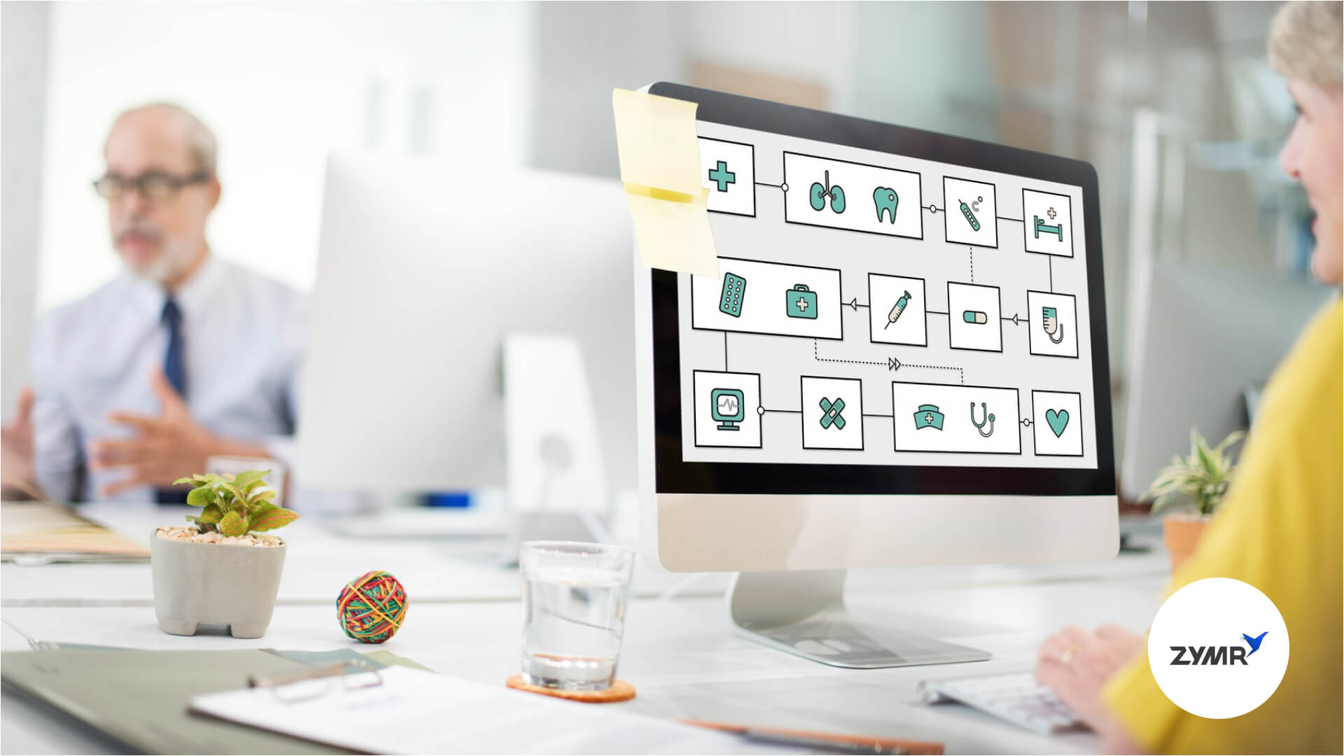 Insurance Workflow Automation
