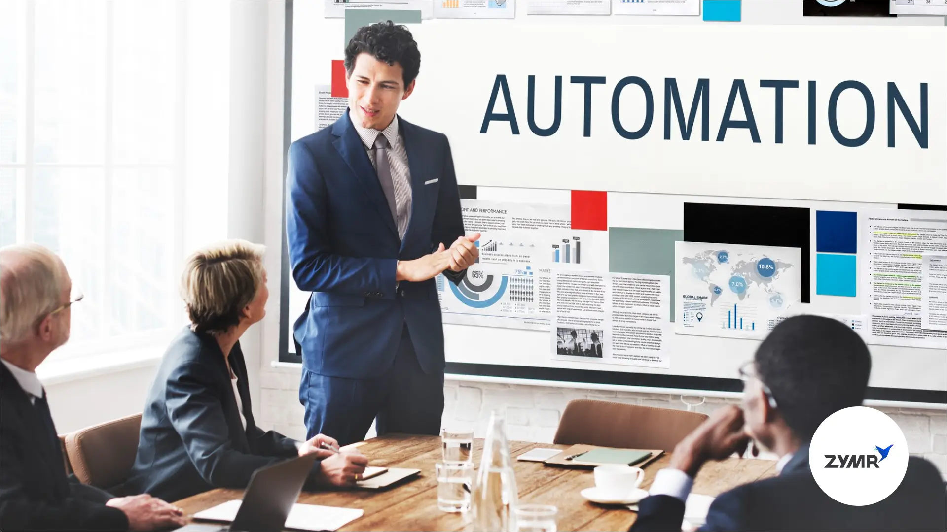 AI insurance claims automation