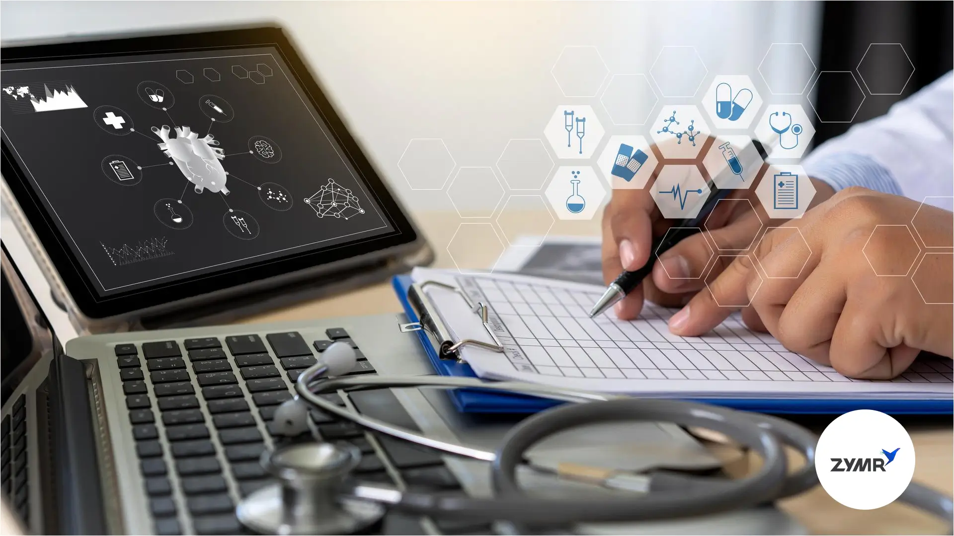 what are the top challenges of interoperability in healthcare