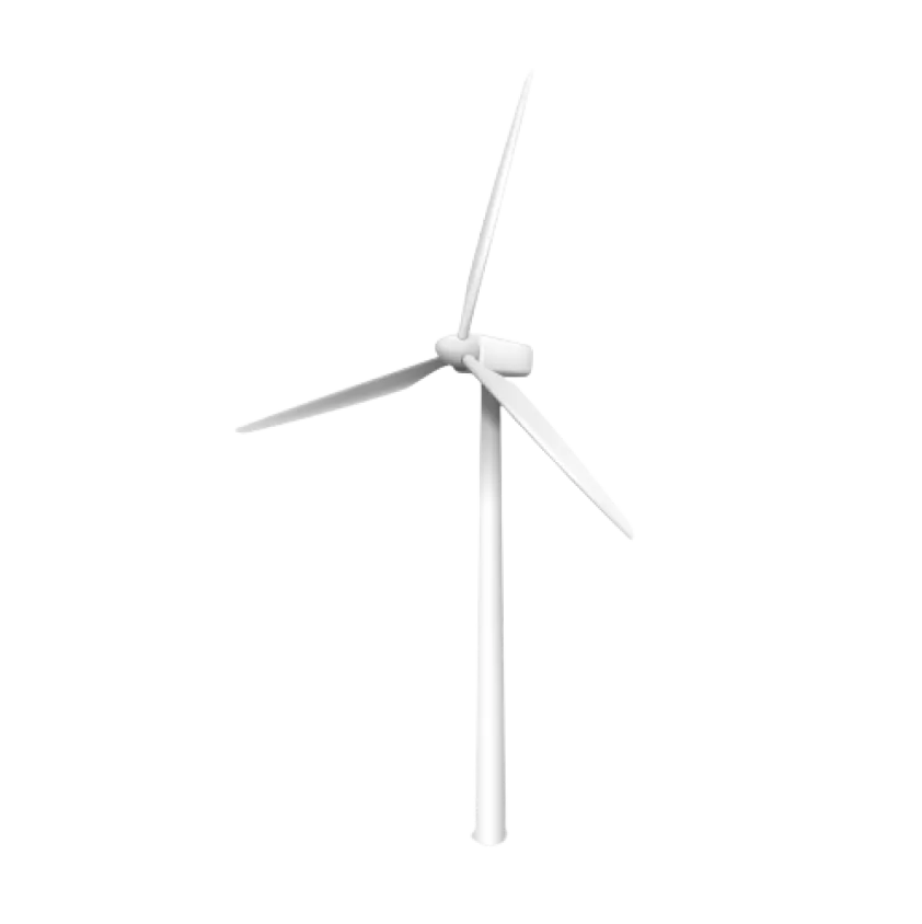 Wind turbine
