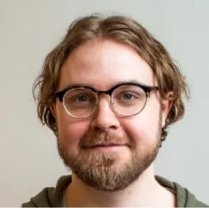 Picture of Vyers Co-Founder