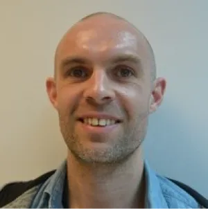 Picture of Vyers Co-Founder